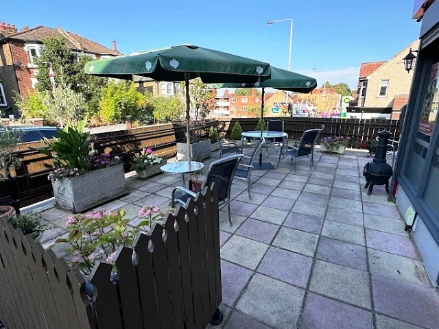 Licensed Pizza Restaurant in Surrey For Sale