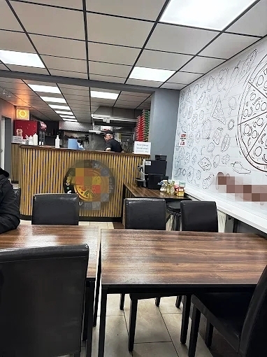 Buy a Licensed Pizza Restaurant in Surrey For Sale