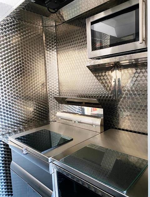 Catering Van in Hampshire For Sale for Sale