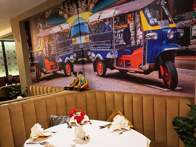 Sell a Well Fitted Indian Restaurant in East London For Sale