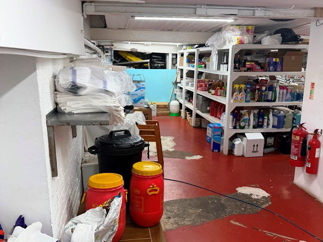 Well Fitted Indian Restaurant in East London For Sale for Sale
