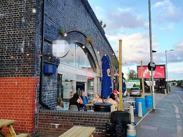 Buy a Licenced Bar plus additional Pub in Greater Manchester For Sale