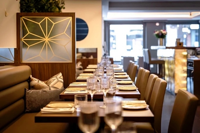 Well Fitted Licensed Restaurant in Essex For Sale