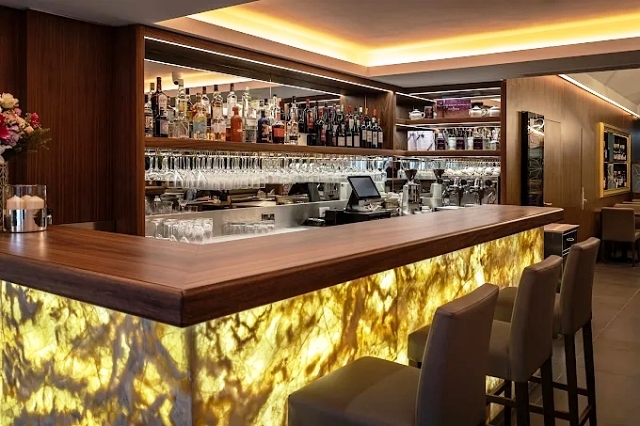 Buy a Well Fitted Licensed Restaurant in Essex For Sale