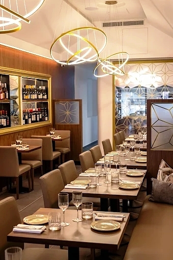 Sell a Well Fitted Licensed Restaurant in Essex For Sale
