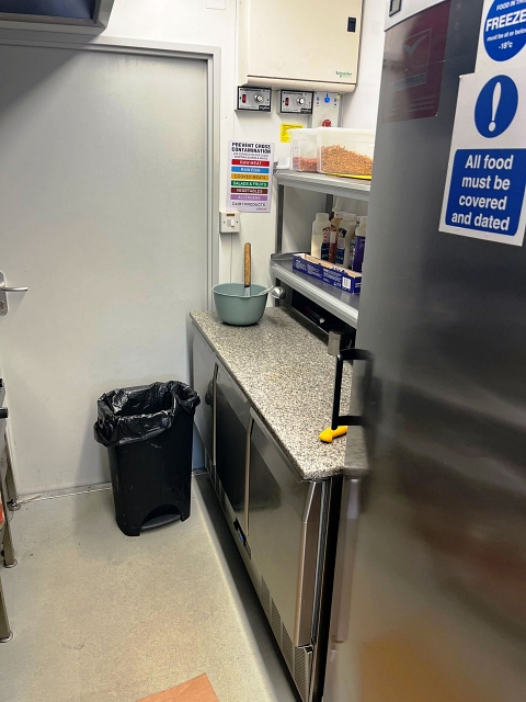 Street Food Takeaway in South Wales For Sale for Sale