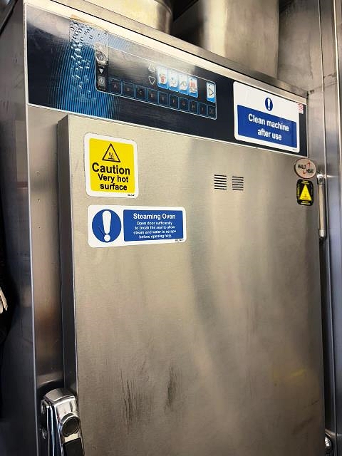 Street Food Takeaway in South Wales For Sale for Sale