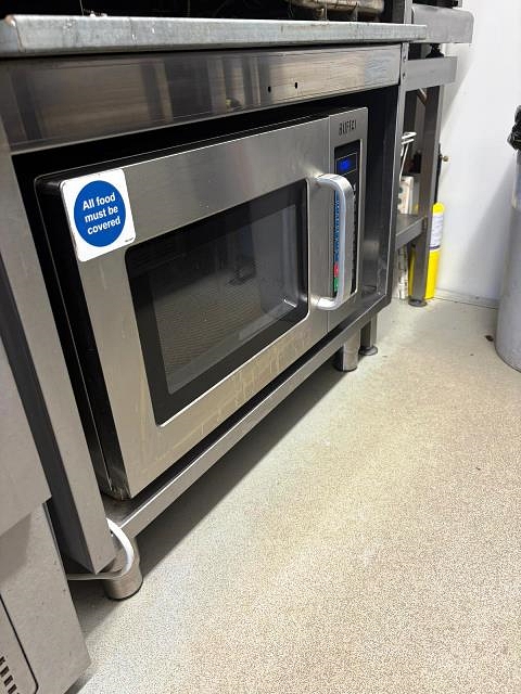 Street Food Takeaway in South Wales For Sale for Sale