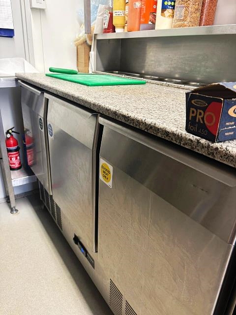 Street Food Takeaway in South Wales For Sale for Sale