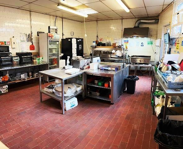 Buy a Licensed Restaurant and Takeaway in Derbyshire For Sale