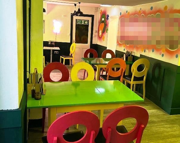 Sell a Licensed Restaurant and Takeaway in Derbyshire For Sale