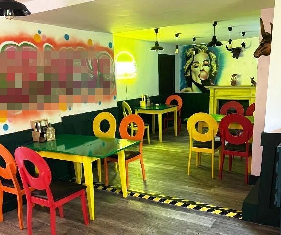 Licensed Restaurant and Takeaway in Derbyshire For Sale for Sale