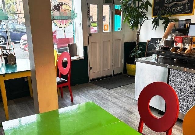 Licensed Restaurant and Takeaway in Derbyshire For Sale for Sale