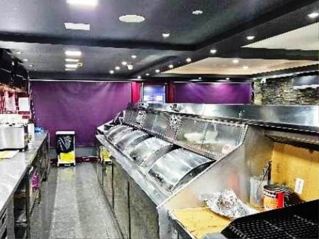 Buy a Large Fish & Chip Shop in Hertfordshire For Sale