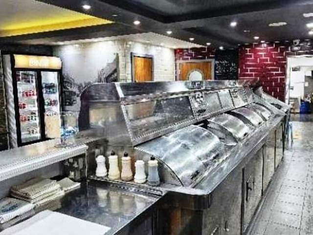 Sell a Large Fish & Chip Shop in Hertfordshire For Sale