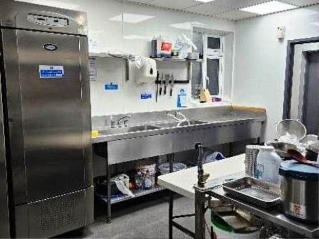 Large Fish & Chip Shop in Hertfordshire For Sale for Sale