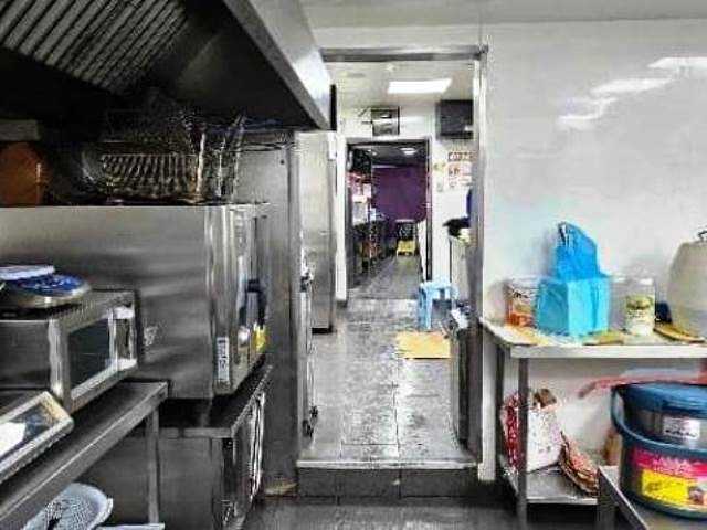 Large Fish & Chip Shop in Hertfordshire For Sale for Sale