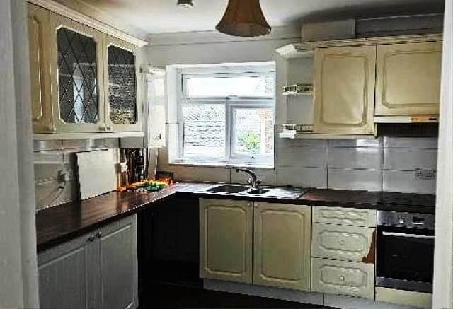 Large Fish & Chip Shop in Hertfordshire For Sale for Sale