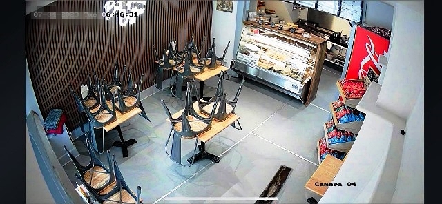 Licenced Cafe Restaurant in Surrey For Sale for Sale