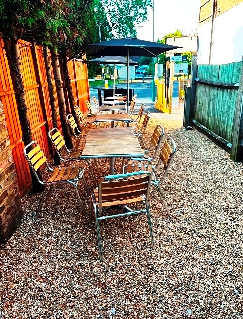 Licenced Cafe Restaurant in Surrey For Sale for Sale