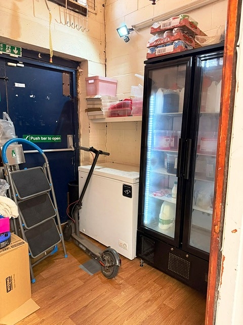 Bubble Tea Rooms and Cafe in Cambridgeshire For Sale for Sale