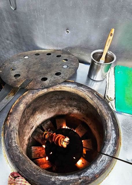 Buy a Well Established Indian Takeaway in Middlesex For Sale