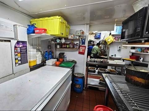 Well Established Indian Takeaway in Middlesex For Sale for Sale