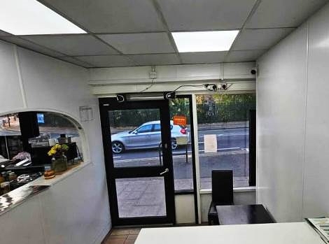 Well Established Indian Takeaway in Middlesex For Sale for Sale