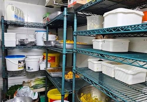 Well Established Indian Takeaway in Middlesex For Sale for Sale