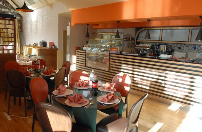 Buy a Licensed Indian Restaurant and Takeaway in Bedfordshire For Sale