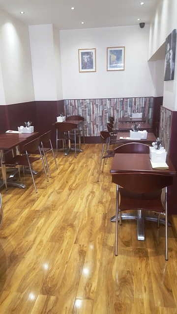 Sell a Coffee Shop plus Delicatessen in Central London For Sale