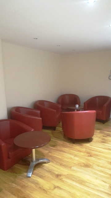 Coffee Shop plus Delicatessen in Central London For Sale for Sale