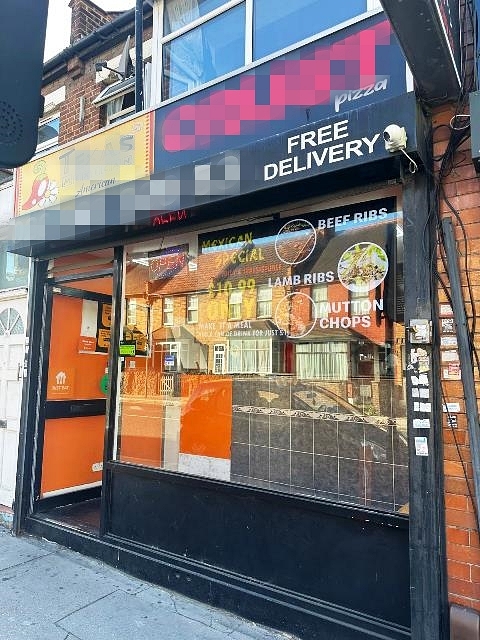 Pizza and Mexican Takeaway with Late Licence in South London For Sale