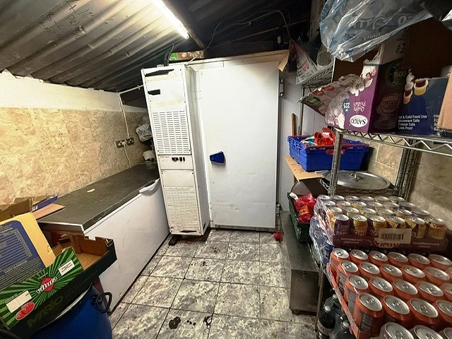 Fast Food Takeaway in Greater Manchester For Sale for Sale