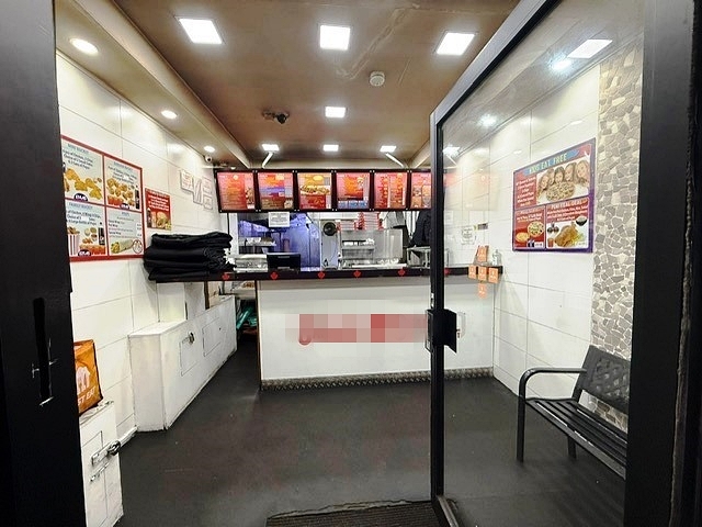Fast Food Takeaway in Greater Manchester For Sale for Sale