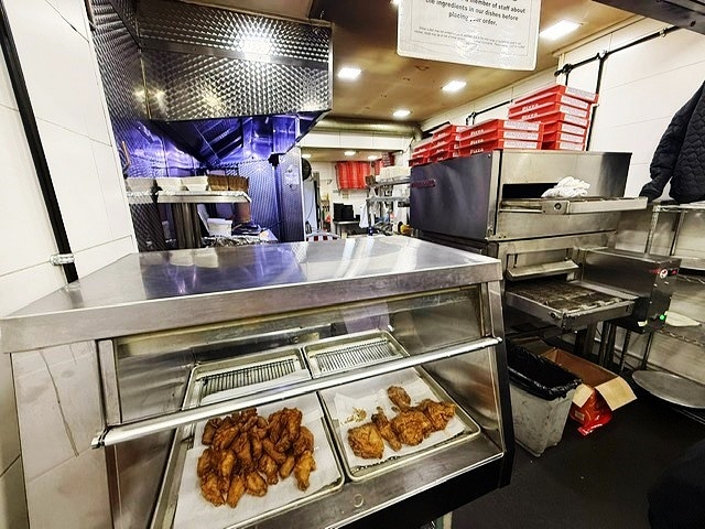 Fast Food Takeaway in Greater Manchester For Sale for Sale