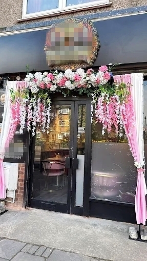 Indian Restaurant and Bar in East London For Sale