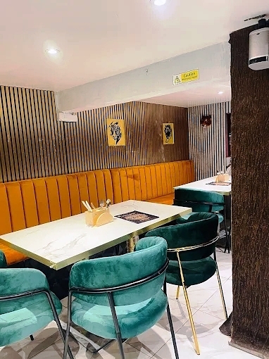 Buy a Indian Restaurant and Bar in East London For Sale