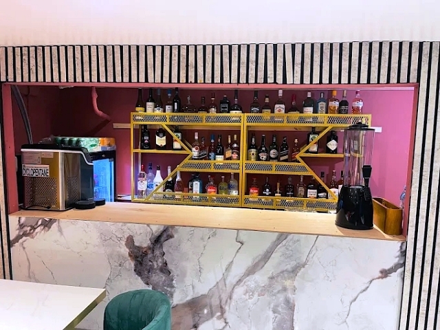Indian Restaurant and Bar in East London For Sale for Sale