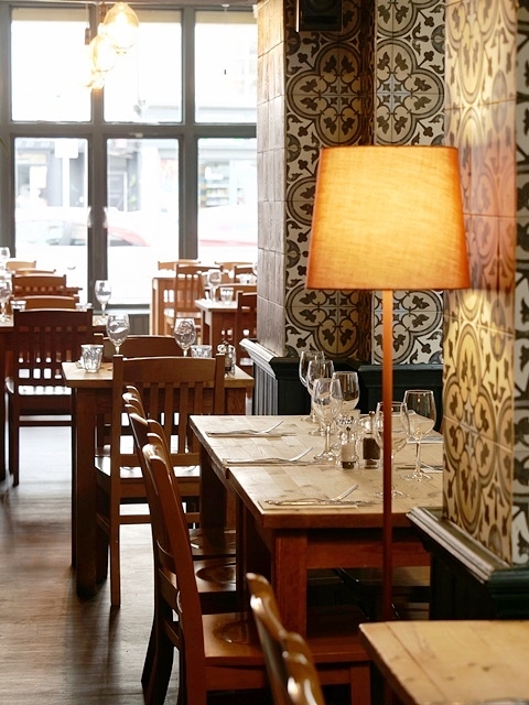 Sell a Licensed Fish Restaurant in West Sussex For Sale