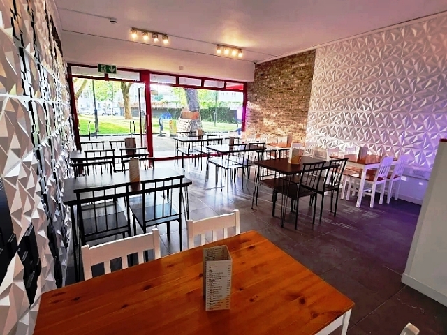 Buy a Well Established Chinese Restaurant in North London For Sale