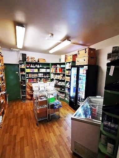 Buy a Most Attractive Delicatessen with Off Licence in Berkshire For Sale
