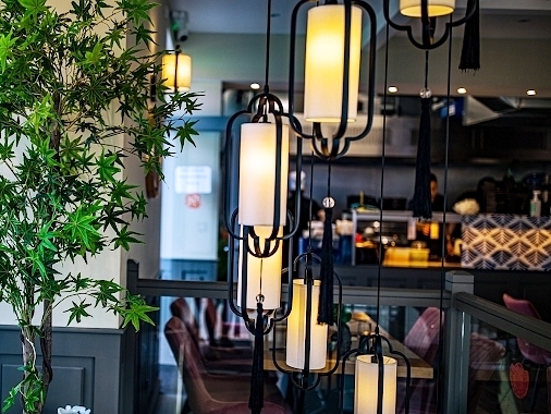 Licensed Restaurant in Cumbria For Sale