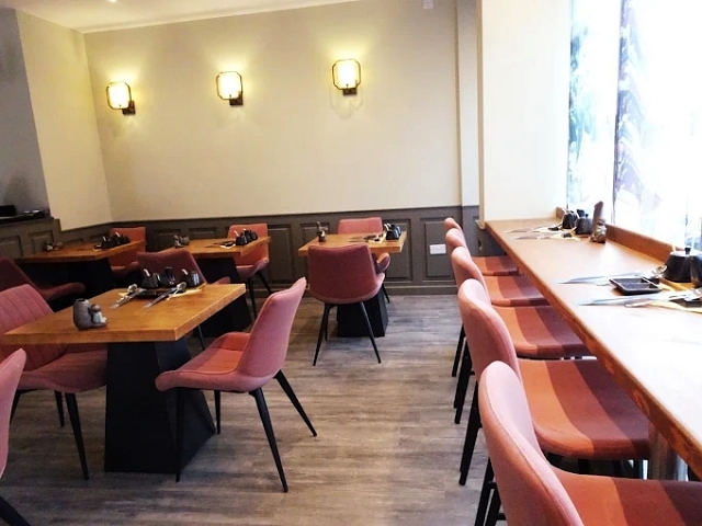 Buy a Licensed Restaurant in Cumbria For Sale