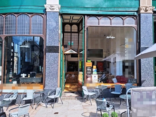 Buy a Lounge Bar in South Yorkshire For Sale