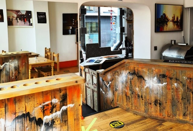 Lounge Bar in South Yorkshire For Sale for Sale