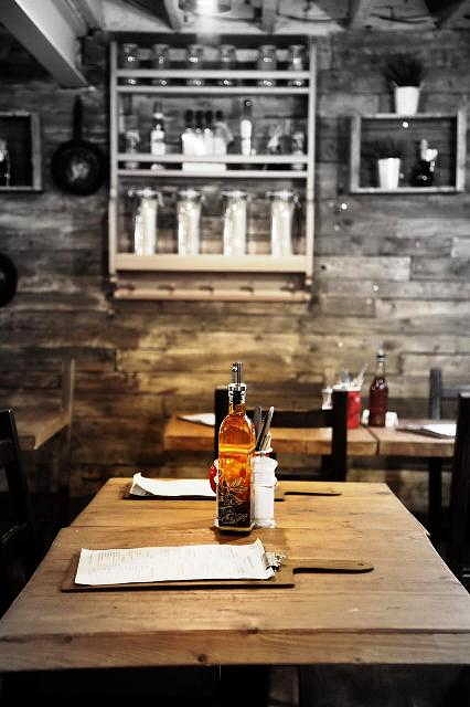 Buy a Italian Restaurant and takeaway with Off Licence in South London For Sale