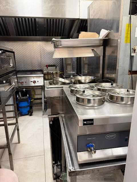 Sell a Fast Food Restaurant and Takeaway in Nottinghamshire For Sale