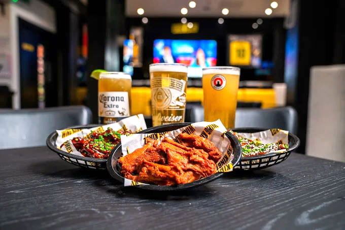 Sell a Sports Bar and Restaurant in Kent For Sale