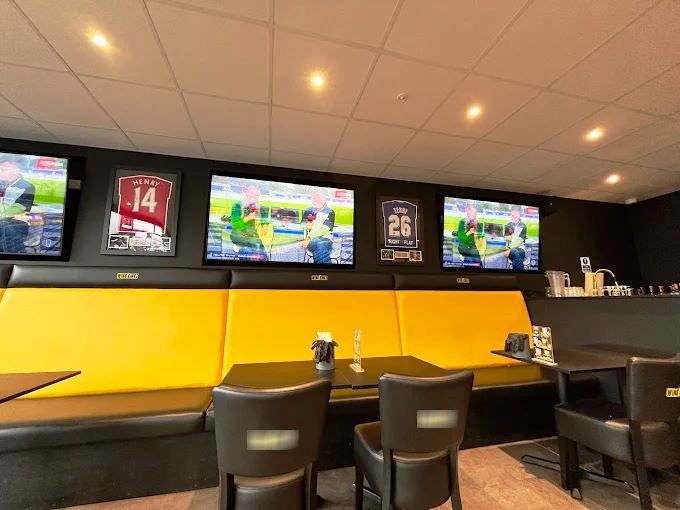 Sports Bar and Restaurant in Kent For Sale for Sale